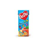 Детский сок DaDa, 200мл