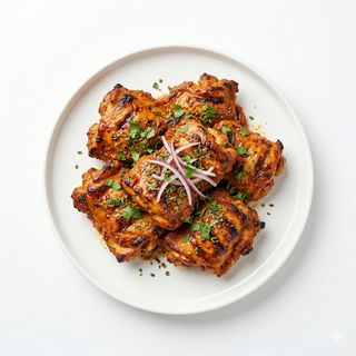 Alishan Tikka Cordero