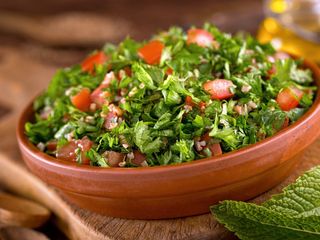 Salade Taboula