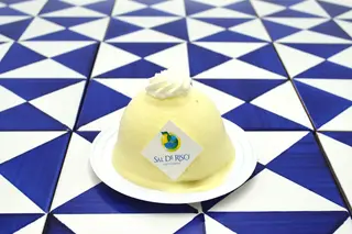 Delizia al limone