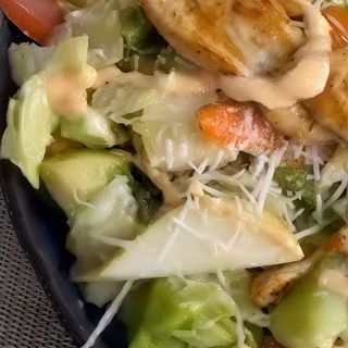 Grilled chicken Salad