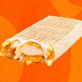 O'Tacos XL