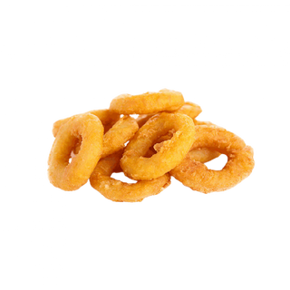 Луковые кольца