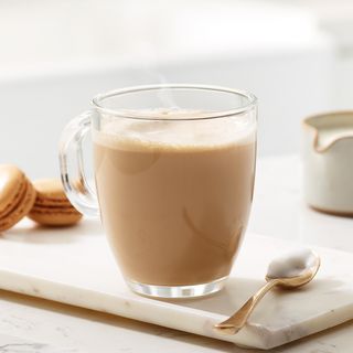Café Au Lait
