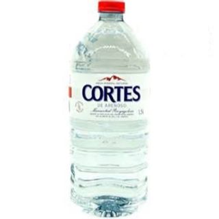 Agua (1.5 Lt.)