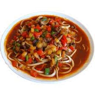 Суйру лагман 300 г