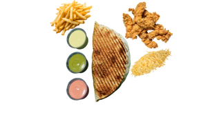 CRISPY Rollo
