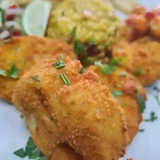 Plat Cordon Bleu