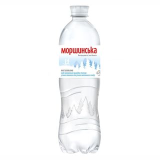 Моршинська н/г (750мл)