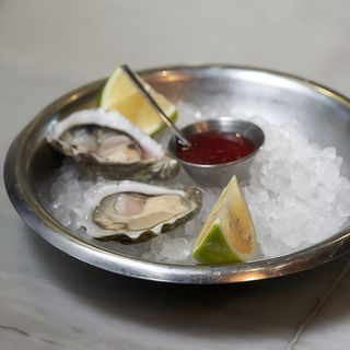 Ostra Gillardeau  N° 2