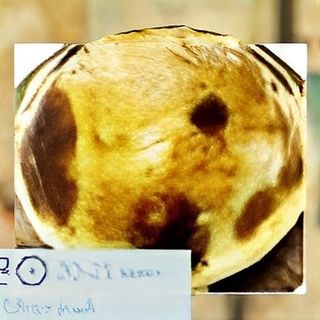 Баранина запеченная с овощами