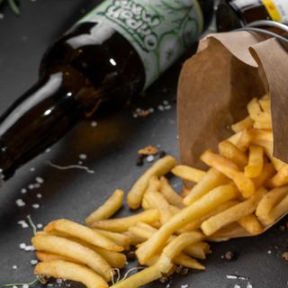 Картопля фрі (120г)