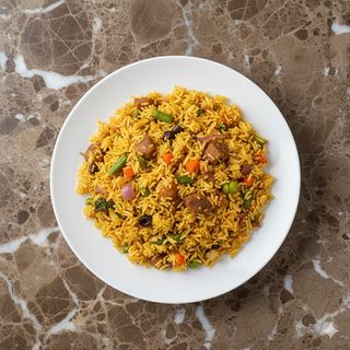 Native Rice