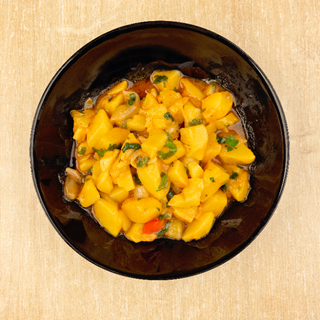 Ghiveci de legume (post)