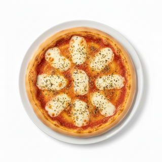 Pizza Margarita