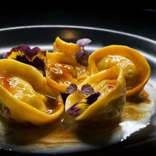 Cappellacci ripieni