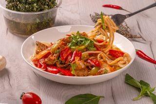 Гюро лагман (400 гр.)