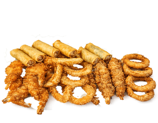 Tempura (Big, 21 sztuk)