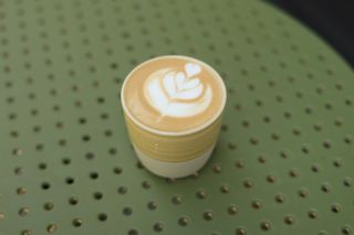 Капучино 180 мл