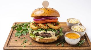 Kalmar burger