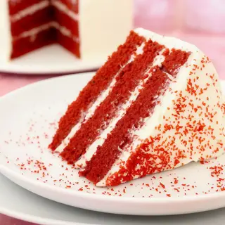 red velvet