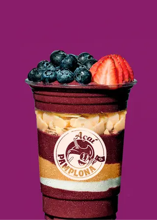 Açaí Bowl (500 Ml.)