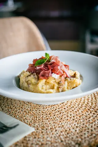 Palenta
