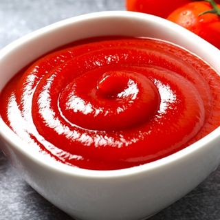 Ketchup