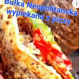 Bułka neapolitańska XL