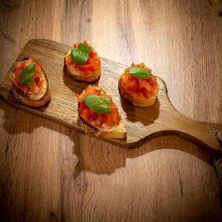 Bruschetta