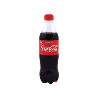 Coca - Cola 500ml