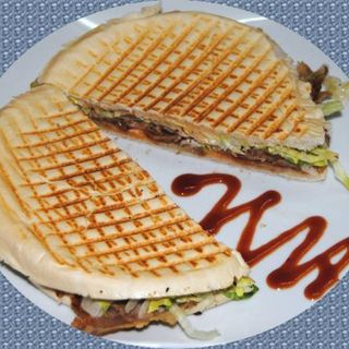 Menú 8 ( CALENTITO )  