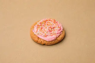 Cookie Zazu