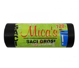 Mica’s Saci Menaj 120L 10buc