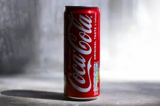 Coke