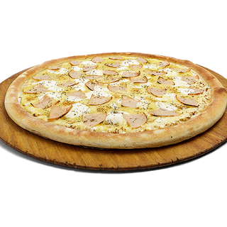 СЕМЕЙНА ПИЦА "БИАНКА"