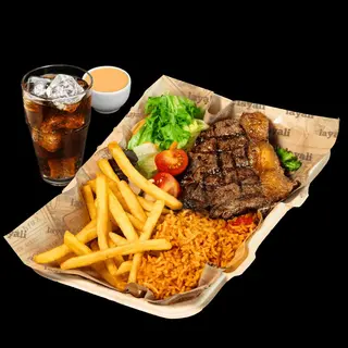 Combo Picaña ( prueba )