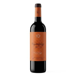 Vino Tinto Comenge Biberius Roble Botella (750 Ml.)