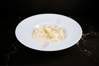 Gnocchi Gorgonzola e noci