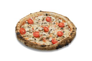 Pizza Pollo