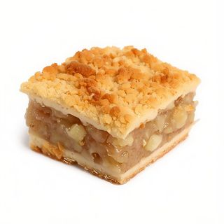 Apple Crumble