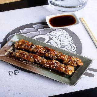 Yakitori