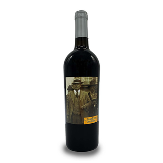 L'insolente Syrah, Renascimentho (FI)
