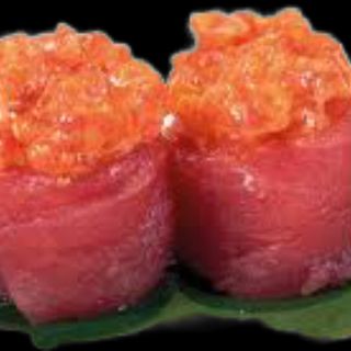 Gunkan maguro