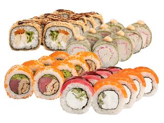 G Сет Гармонія | (0.87)