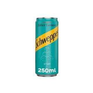 Shweppes Bitter Lemon