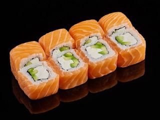 Ֆիլադելֆիա պրեմիում 280գ