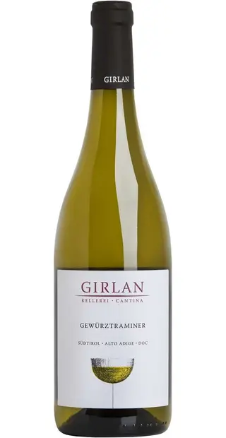 Girlan (Gewurztraminer)