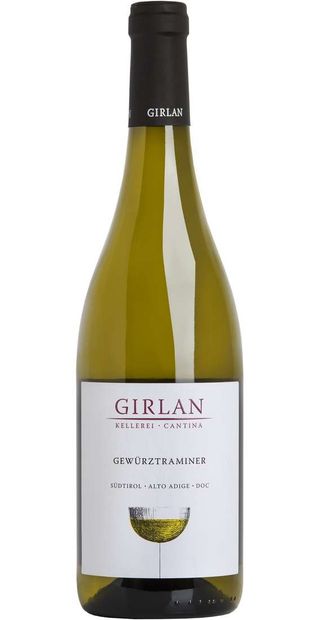 GIRLAN (gewurztraminer)