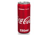 Coca-Cola Original Taste